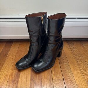 Franco Sarto Stevie Boots